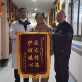 被選擇是一種信任，被認(rèn)可是一種幸福!